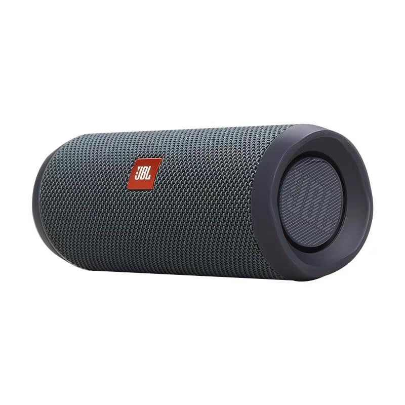 JBL - JBL FLIP Esstential 2 Parlante Bluetooth 5.1 Acuatico IPX7-Negro