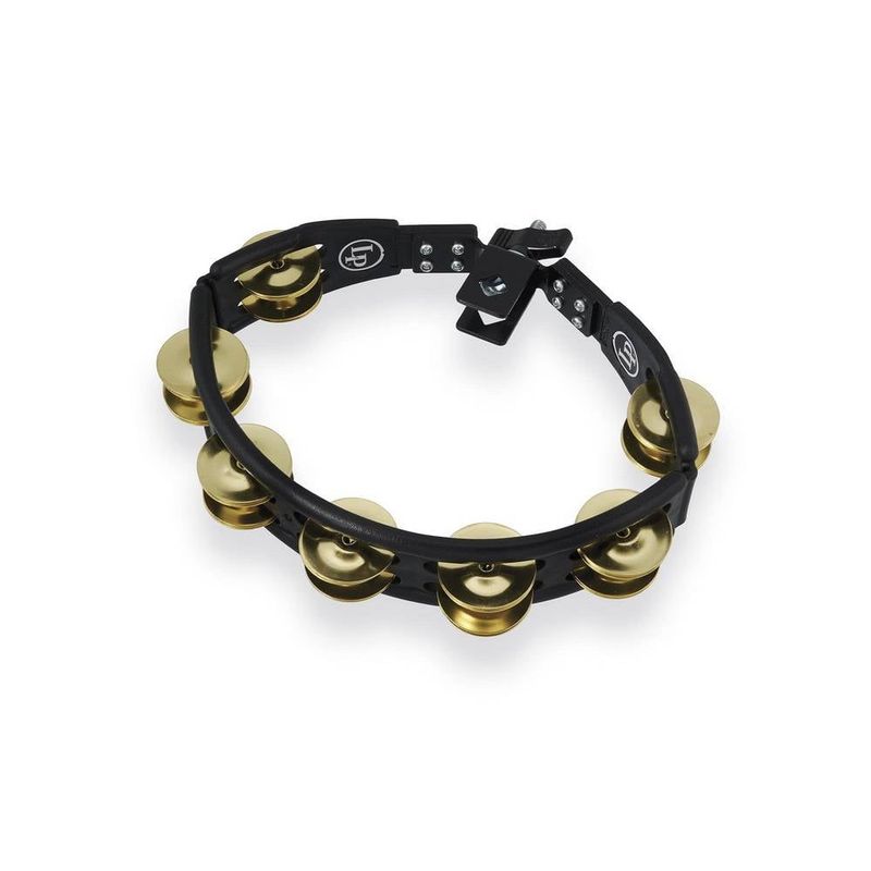 LP - Pandereta Montada de Ciclope - LATIN PERCUSSION - LP175