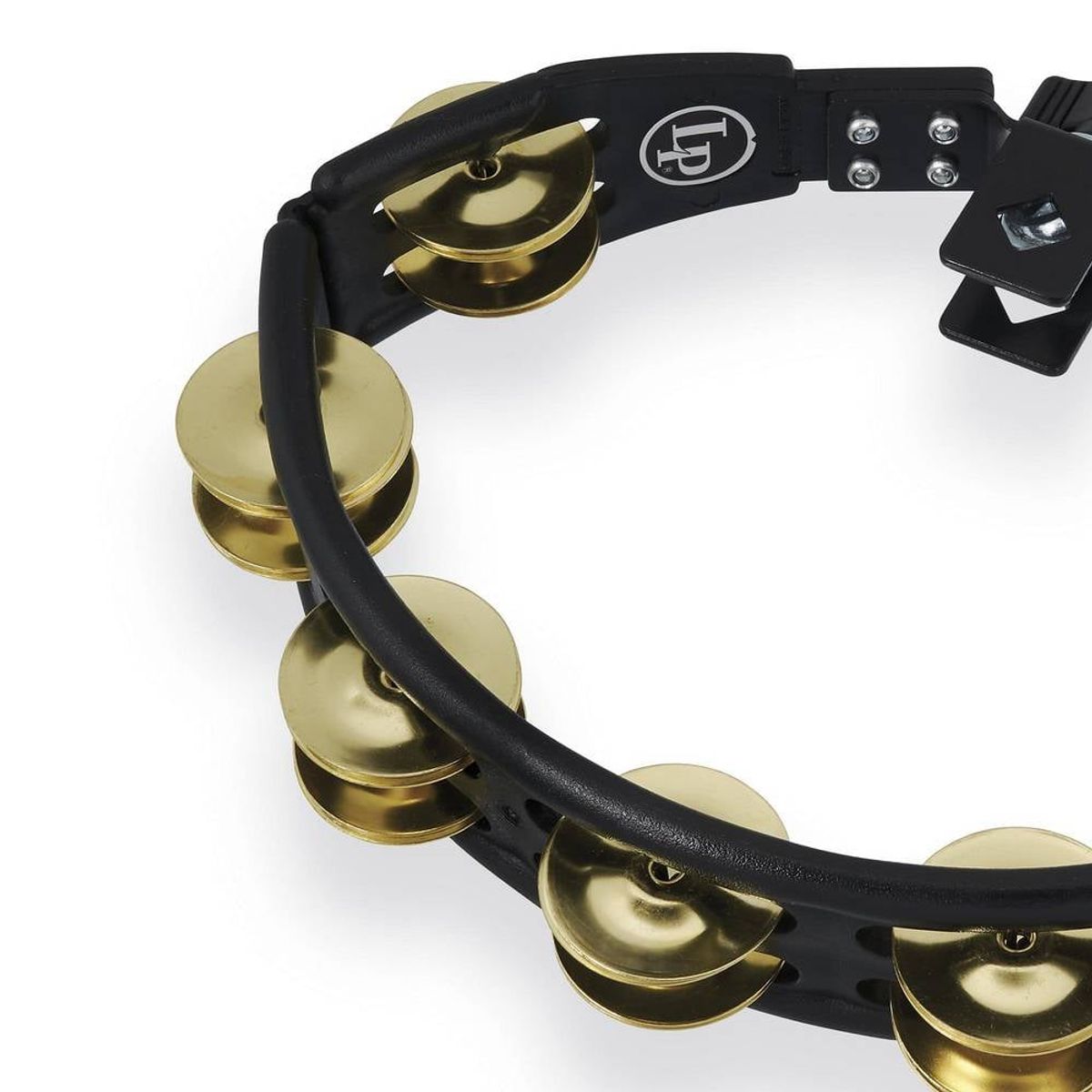 LP - Pandereta Montada de Ciclope - LATIN PERCUSSION - LP175