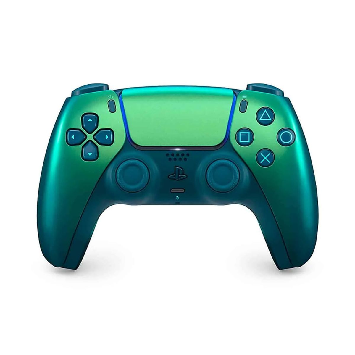 SONY - PS5 Mando inalámbrico Dualsense Chroma Teal