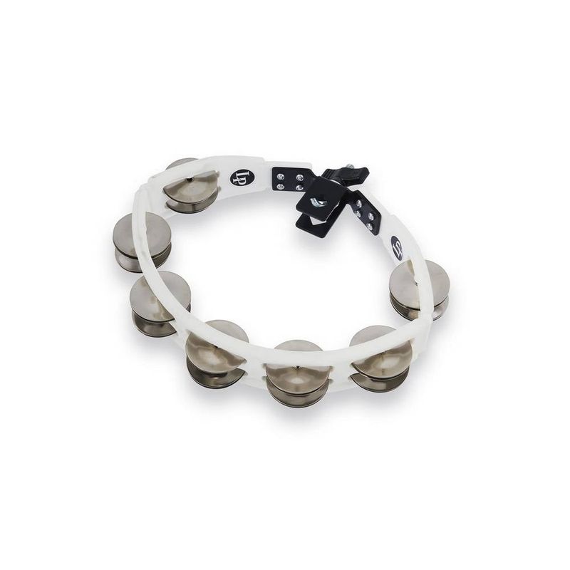 LP - Pandereta Montada de Ciclope - LATIN PERCUSSION - LP162