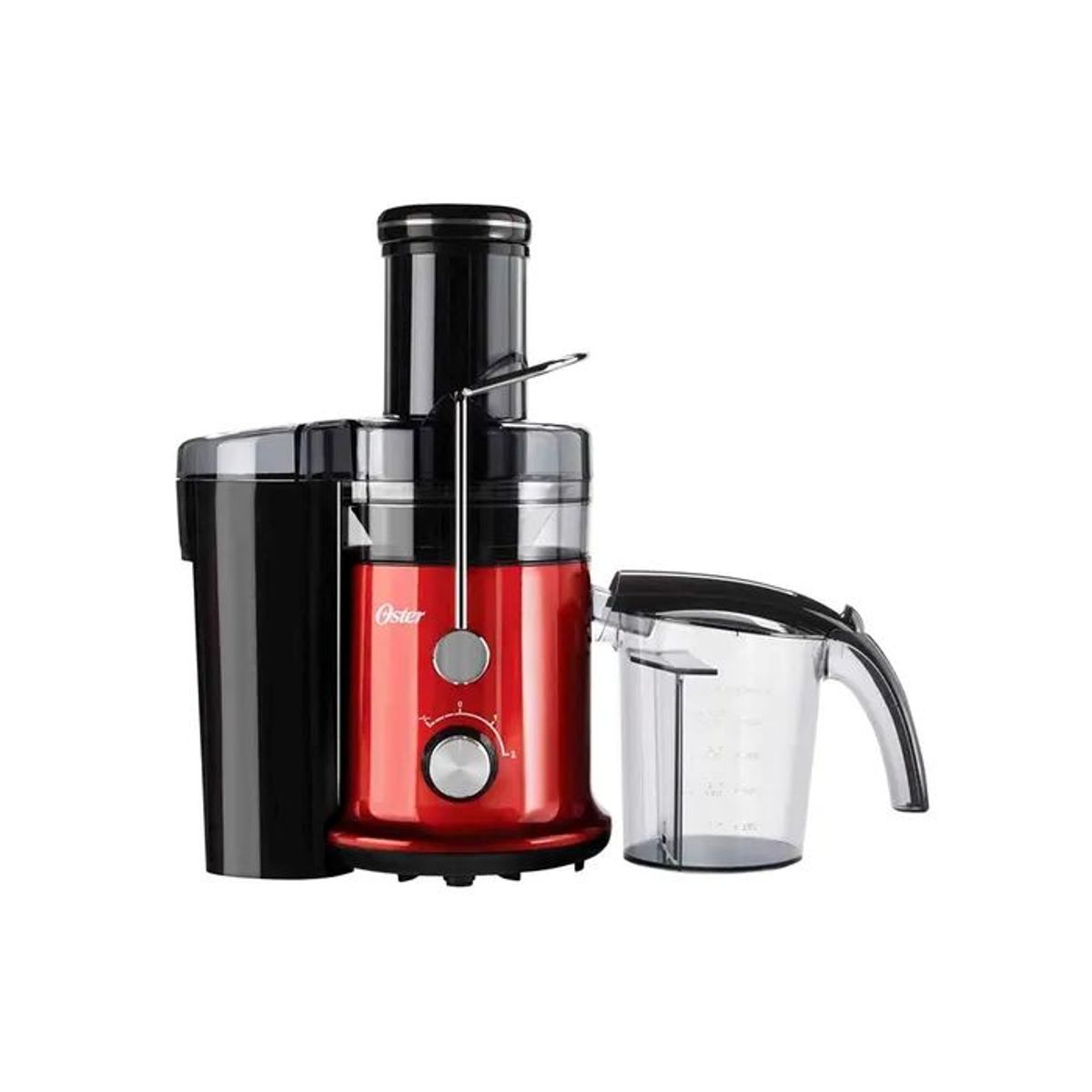 OSTER - Extractor de Jugo Oster FPSTJE320R053