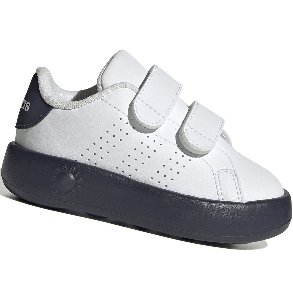 ADIDAS - Zapatilla Adidas Unisex Niño Advantage Cf I - JI4192