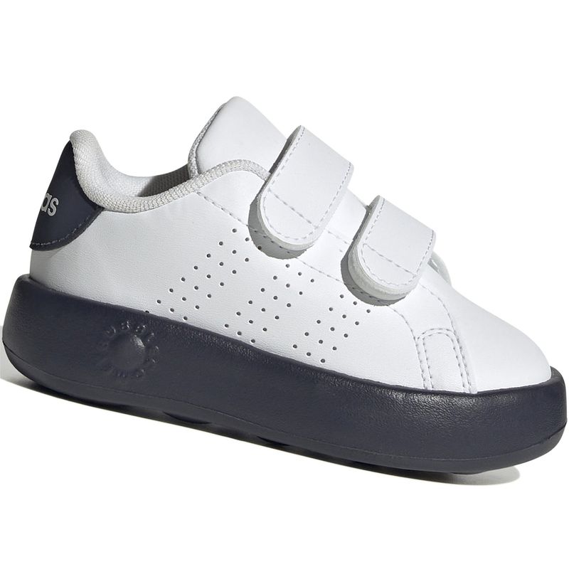 ADIDAS - Zapatilla Adidas Unisex Niño Advantage Cf I - JI4192