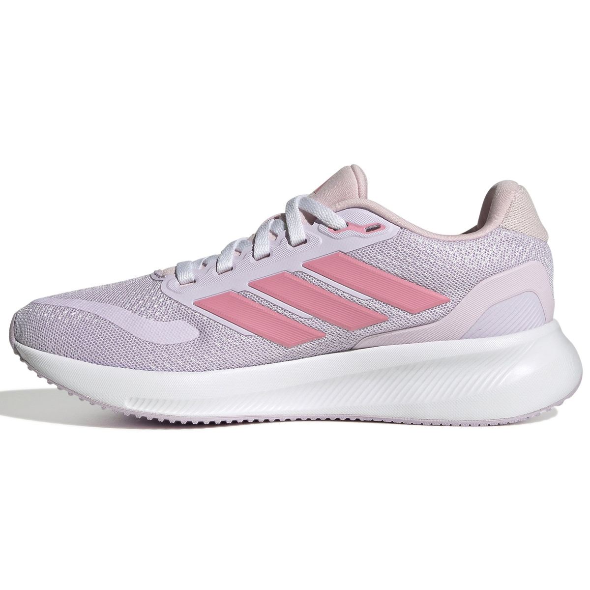 ADIDAS - Zapatilla Adidas Mujer Runfalcon 5 J - JP5144