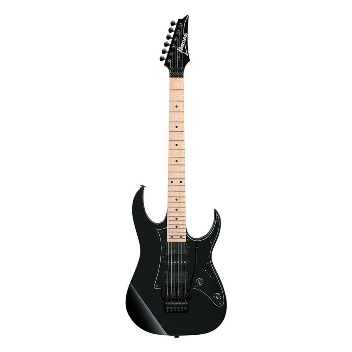 IBANEZ - Guitarra Eléctrica Ibanez RG550 BK