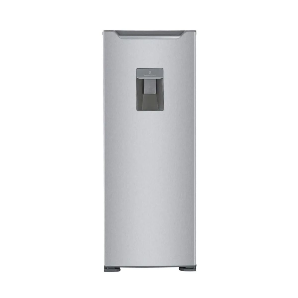 ELECTROLUX - Refrigeradora Electrolux Frost 211Litros  ERDM26F2HPS - Gris