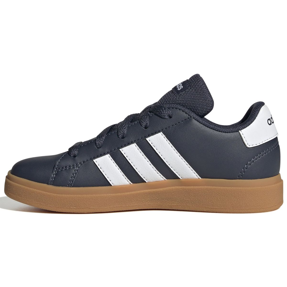 ADIDAS - Zapatilla Adidas Unisex Niño Grand Court 20 K - JI0970