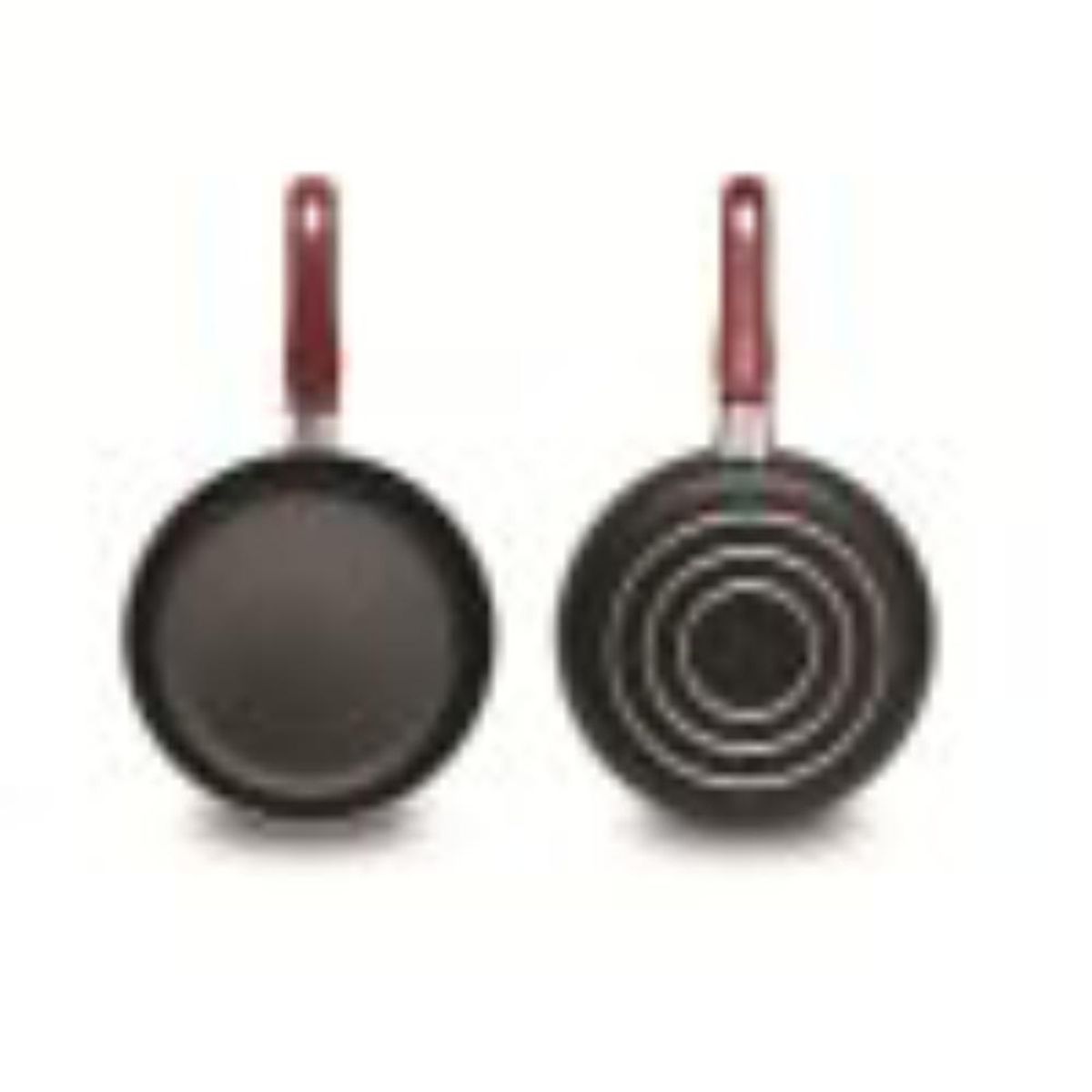 RECORD - Sartén Gama Aluminio Antiadherente 20cm-0245200503