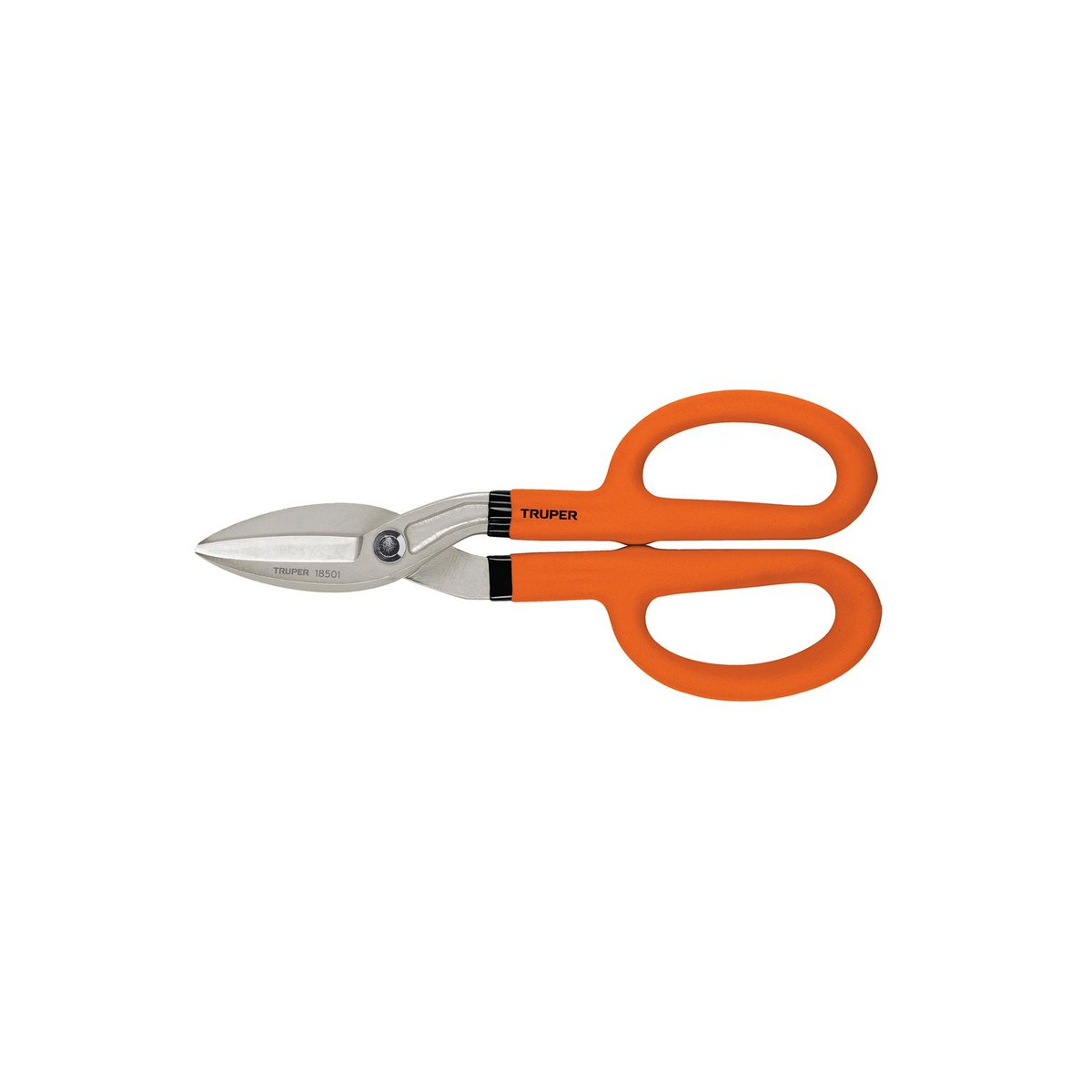 TRUPER - TIJERA PARA HOJALATERO 10" TRUPER 18501