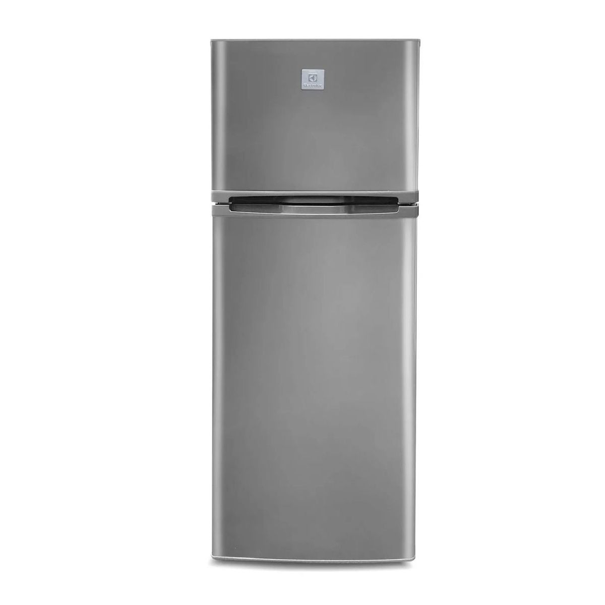 ELECTROLUX - Refrigeradora Electrolux Top Mount Frost 138 Litros ERT18G2HNI - Gris