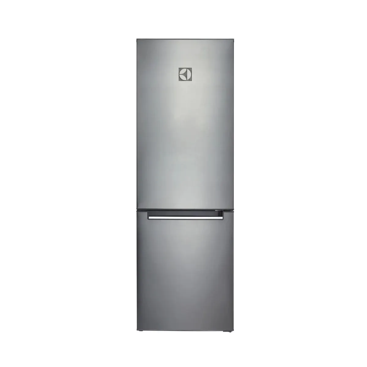 ELECTROLUX - Refrigeradora Electrolux Bottom Freezer Frost 310 Litros ERT32G2KSQS -  Gris