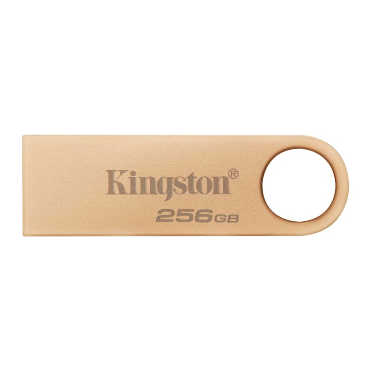 KINGSTON - Memoria Flash USB Kingston DataTraveler SE9 G3 256GB USB 3.2