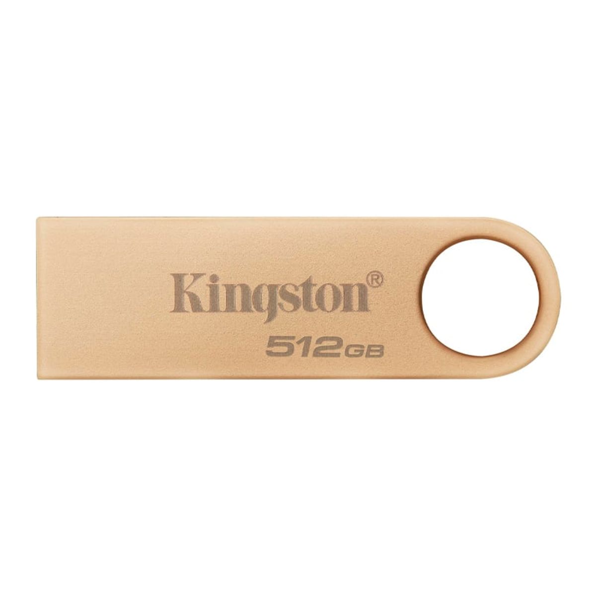 KINGSTON - Memoria Flash USB Kingston DataTraveler SE9 G3 512GB USB 3.2