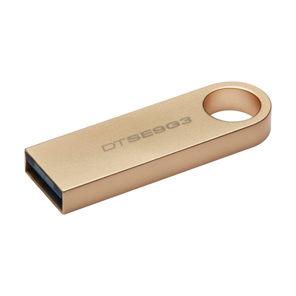 KINGSTON - Memoria Flash USB Kingston DataTraveler SE9 G3 512GB USB 3.2