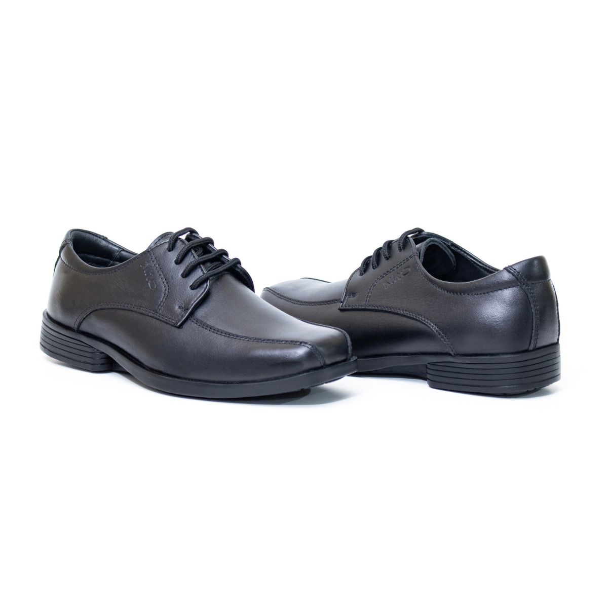 CALZADOS ALITO - Zapato de cuero niño 34012