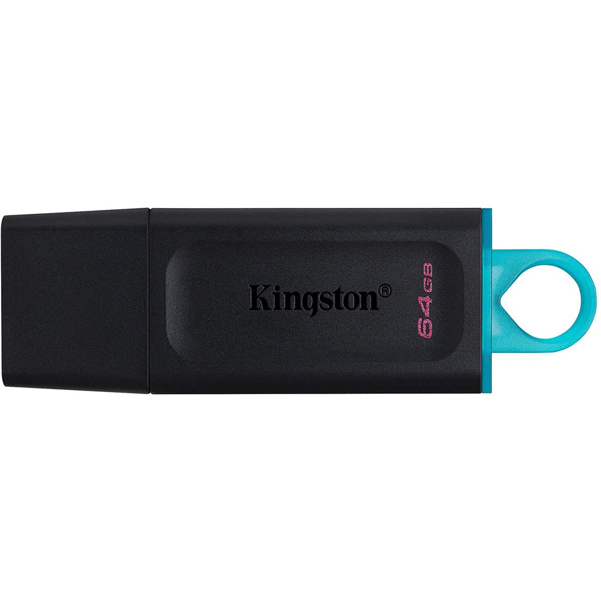 KINGSTON - Memoria Flash USB Kingston DataTraveler Exodia 64GB USB 3.2