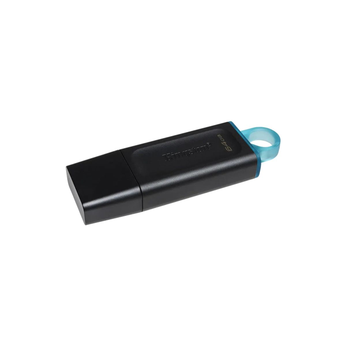 KINGSTON - Memoria Flash USB Kingston DataTraveler Exodia 64GB USB 3.2