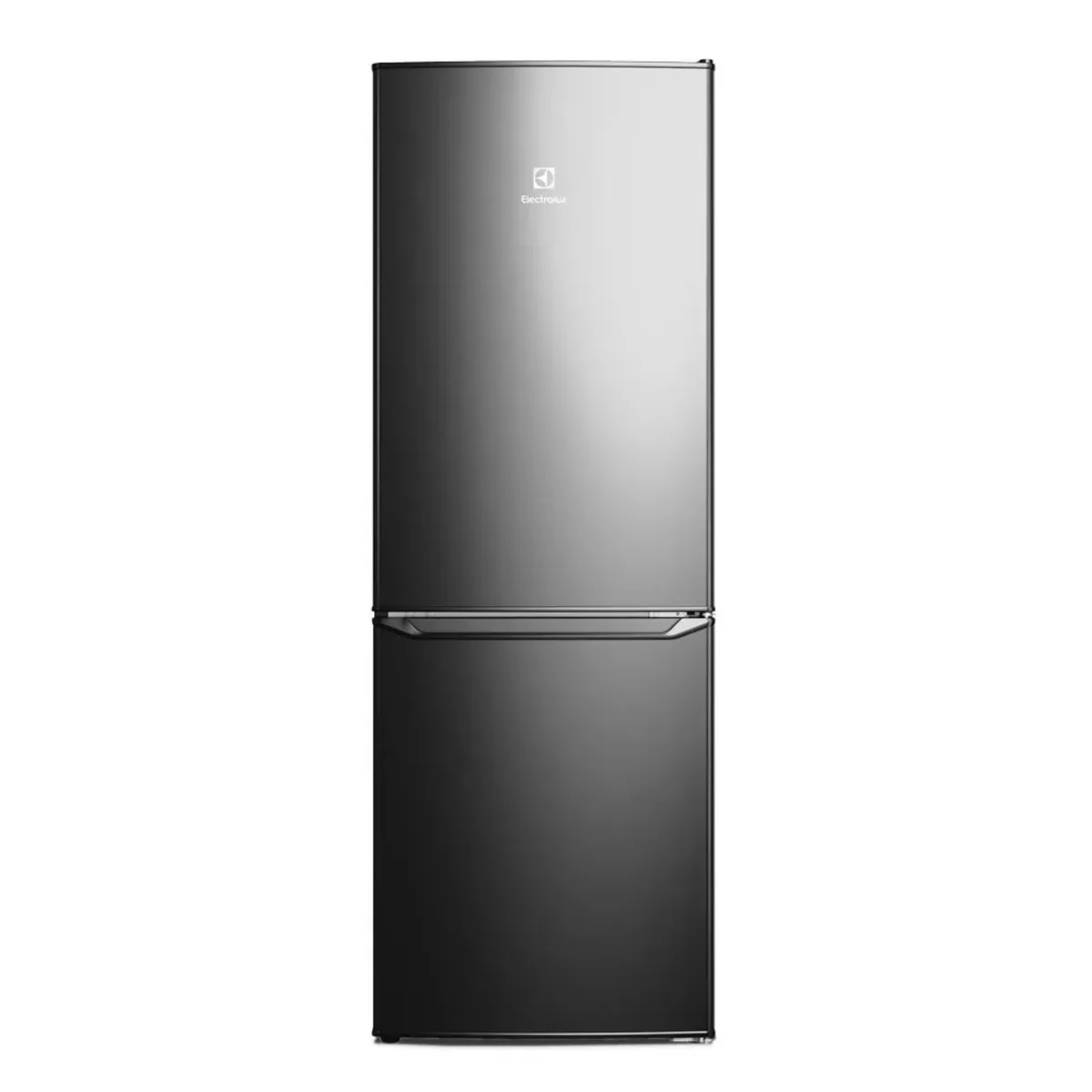 ELECTROLUX - Refrigerador Electrolux Frost Bottom Freezer 166 Litros ERB162HB - Negro