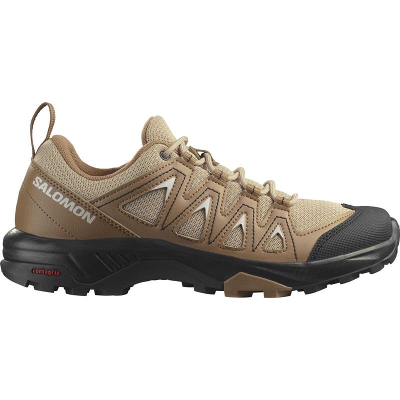 SALOMON - Zapatillas X Braze Trekking Mujer - Salomon