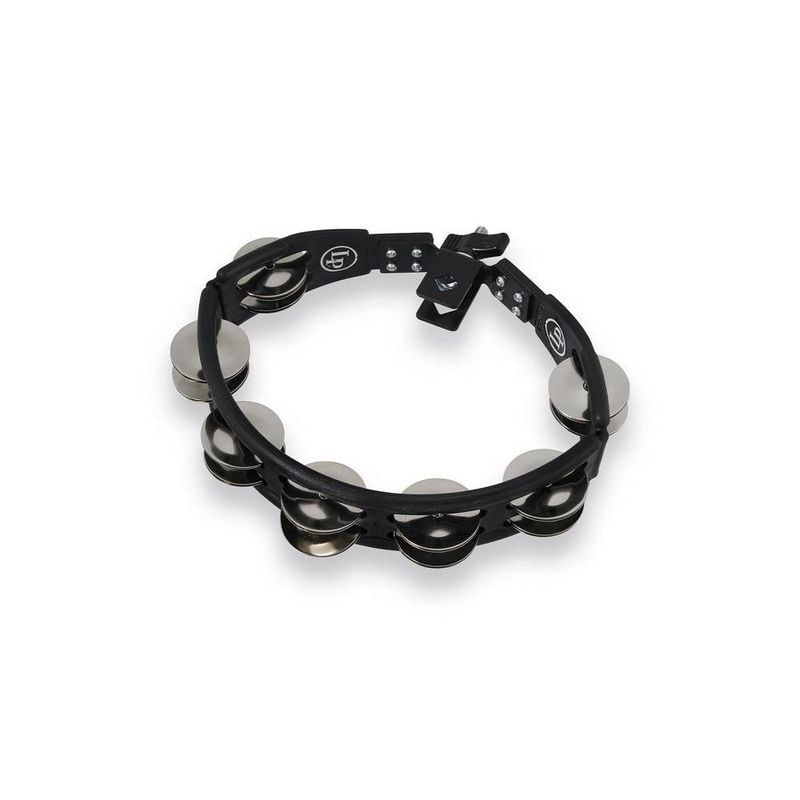 LP - Pandereta Montada de Ciclope - LATIN PERCUSSION - LP160