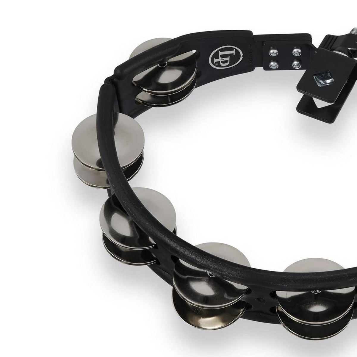 LP - Pandereta Montada de Ciclope - LATIN PERCUSSION - LP160