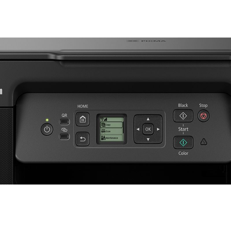 CANON - Impresora Multifuncional CANON PIXMA G3170 WIFI
