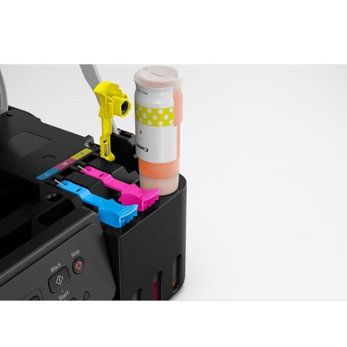 CANON - Impresora Multifuncional CANON PIXMA G3170 WIFI