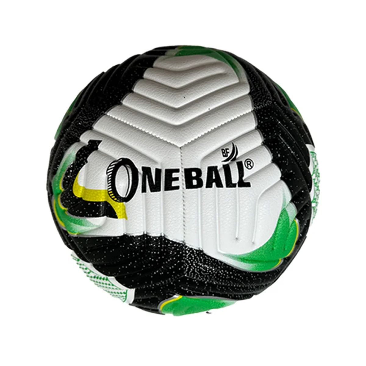 GENERICO - PELOTA DE FUTBOL ONEBALL FOAM N5 VERDE