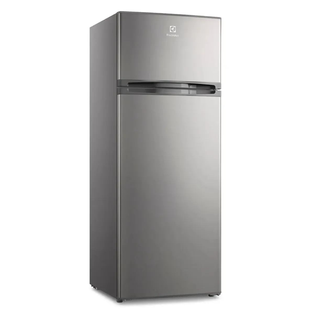 ELECTROLUX - Refrigeradora Electrolux Top Mount Frost 205 Litros ERTY20G2HVI - Gris