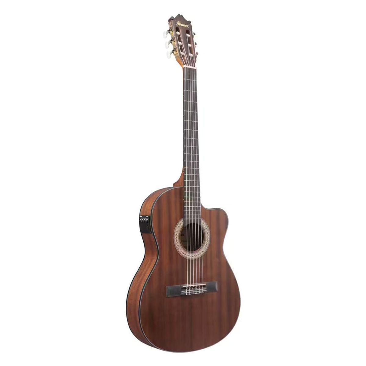 IBANEZ - Guitarra Electroacústica Ibanez GA5MHTCE OPN