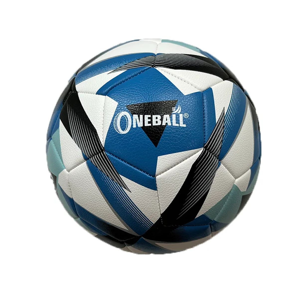 GENERICO - PELOTA DE FUTBOL ONEBALL FOAM N5 AZUL