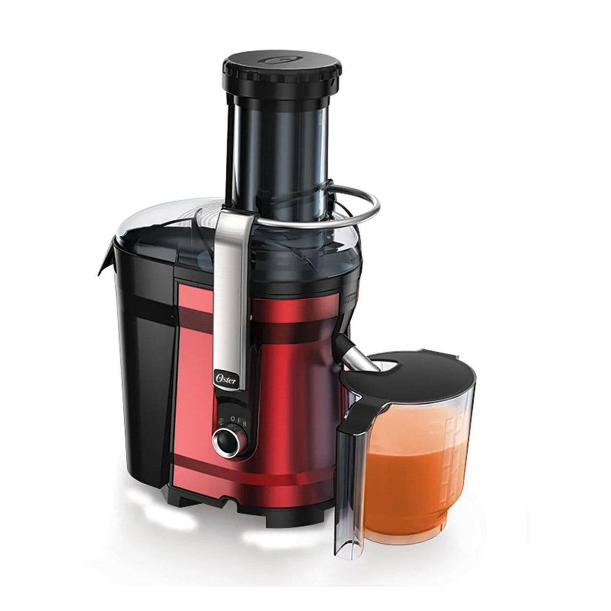 OSTER - Extractor de Jugos Oster FPSTJE318R 1000W