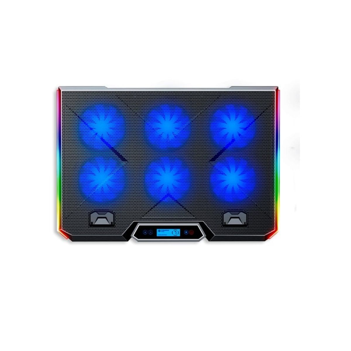 ANTRYX - COOLER PARA LAPTOP 17.3 ANTRYX X610 PLUS ARGB