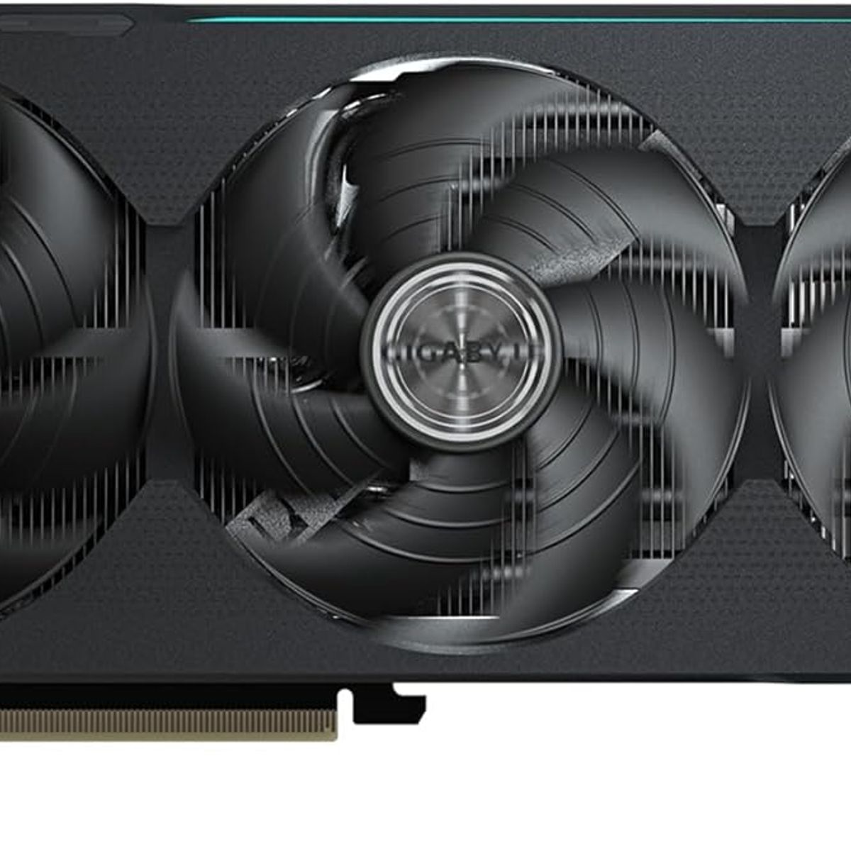 GIGABYTE - Tarjeta de video GIGABYTE GeForce RTX 5070 Ti EAGLE OC SFF 16G 16 GB GDDR7 PCIe Gen 5 0