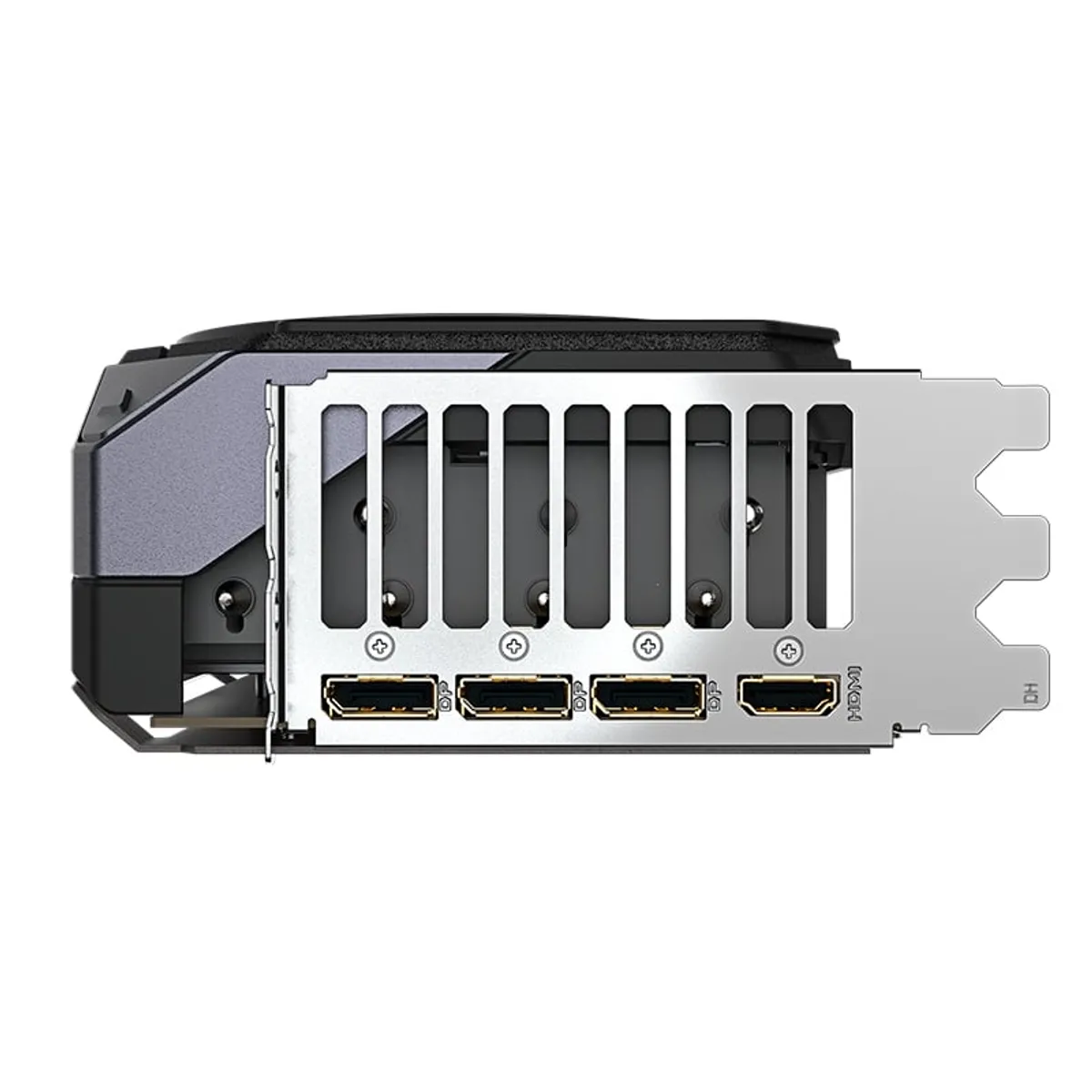 GIGABYTE - Tarjeta de video GIGABYTE GeForce RTX 5080 GAMING OC 16G 16 GB GDDR7 PCIe Gen 5 0