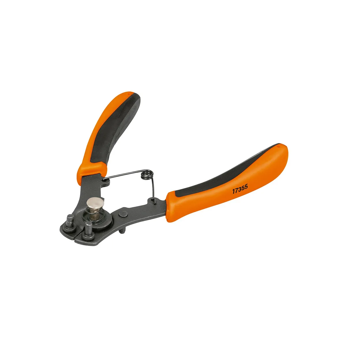 TRUPER - ALICATE PARA ANILLOS DE RETENCIÓN - 6" TRUPER 17355