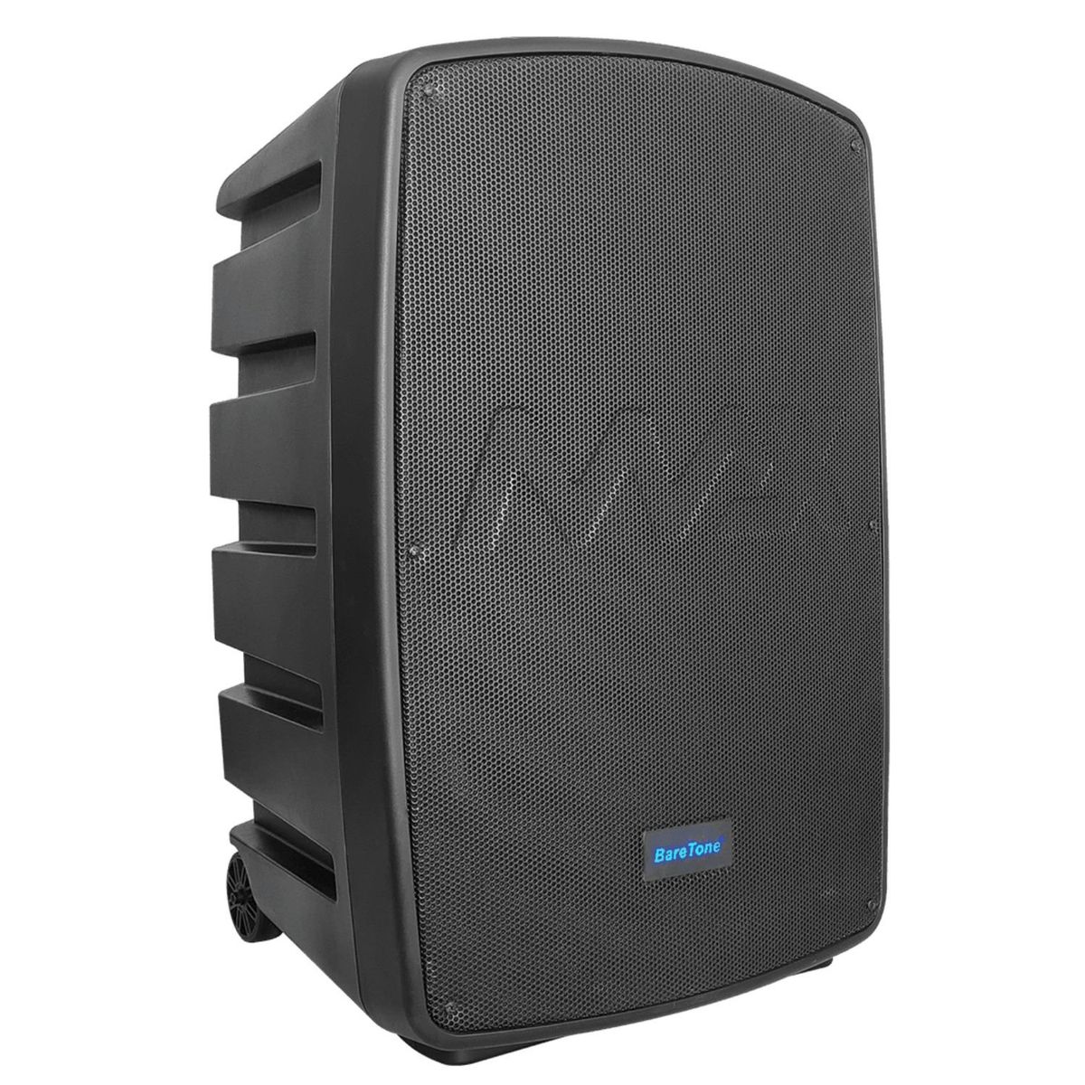 BARETONE - Combo Parlante BARETONE MAX15NB 800W RMS Clase D + Soporte