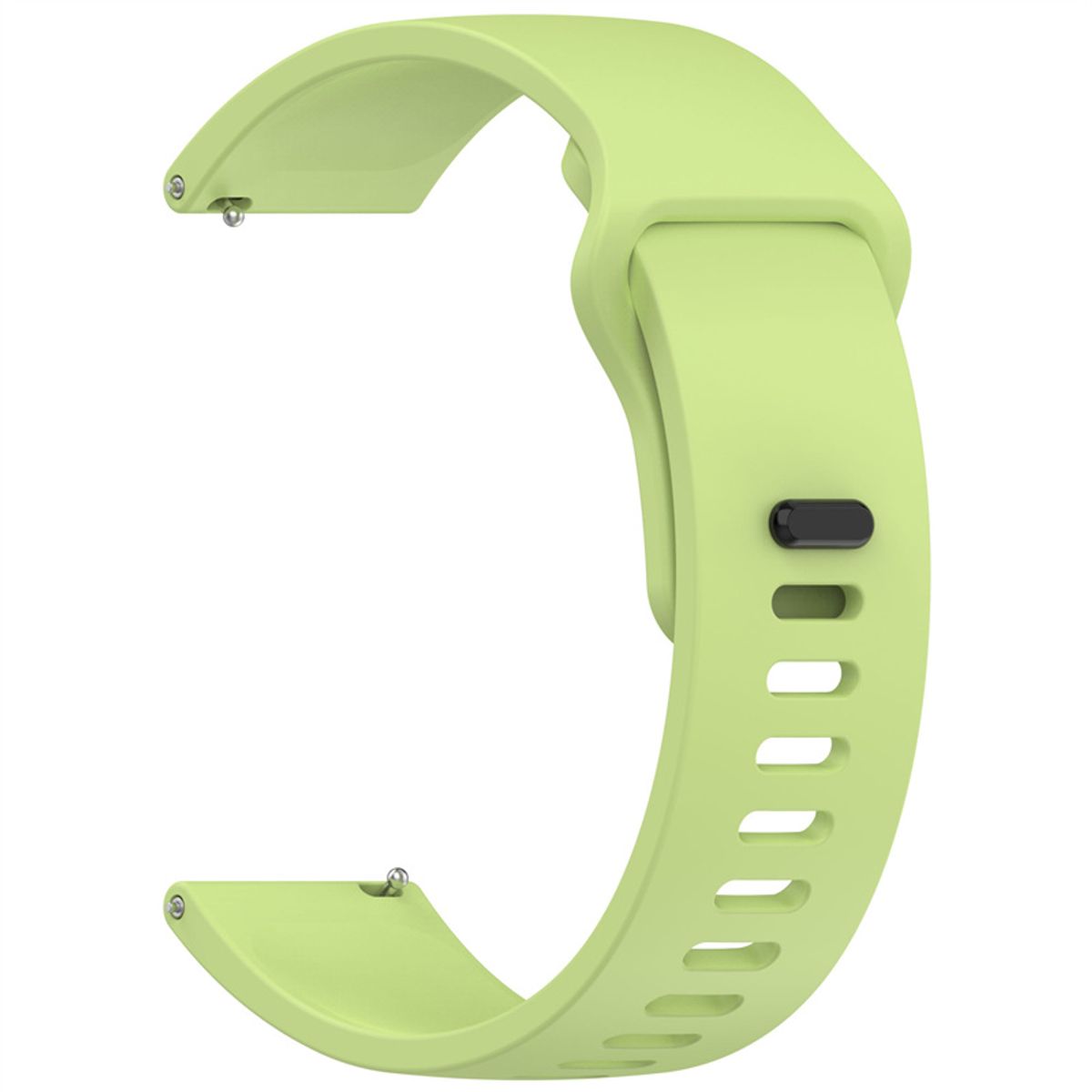 GENERICO - Correa para Xiaomi Watch 5 Lite Verde