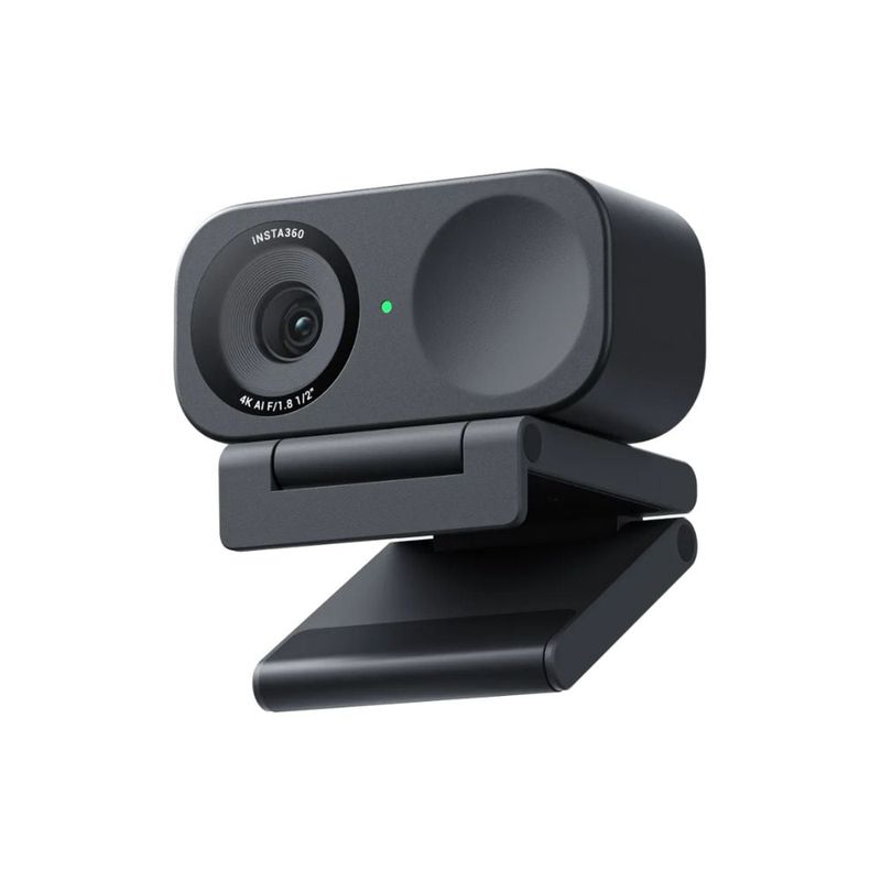 INSTA 360 - Cámara Web Insta360 Link 2C 4K 30FPS