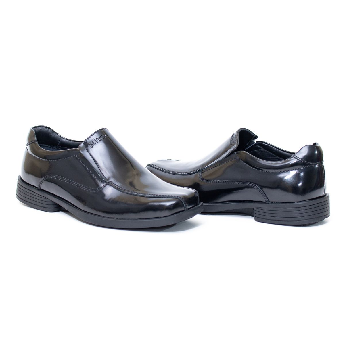 CALZADOS ALITO - Zapato de cuero niño 35086