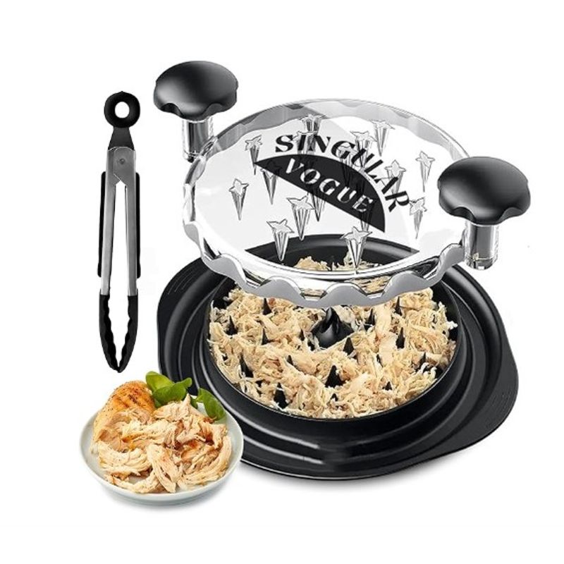 GENERICO - desmenuzador de pollo