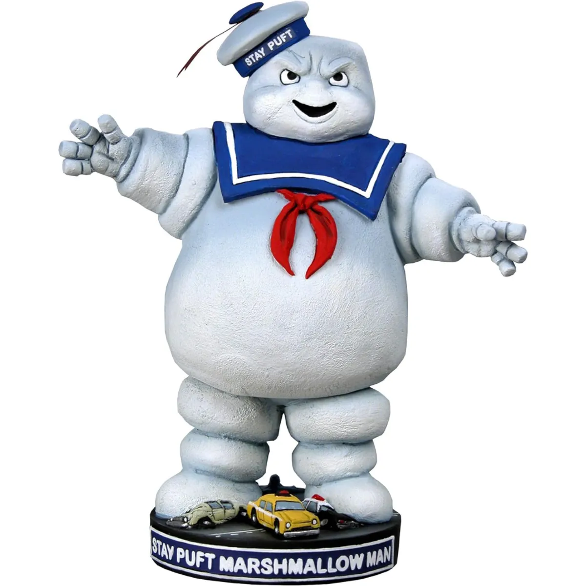 NECA - Stay Puft Head Knocker Neca