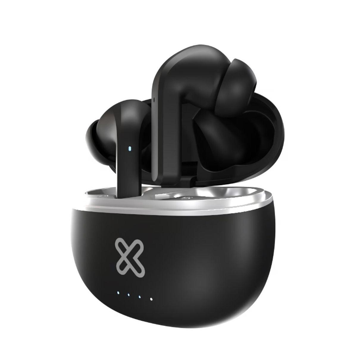 KLIP XTREME - AUDIFONOS KLIP XTREME EDGEBUDS PRO NEGRO KTE-750BK