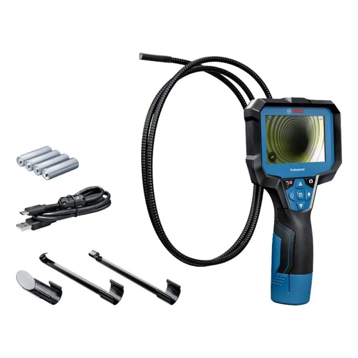 BOSCH - Camara de Inspección Bosch GIC 12V-4-23 C