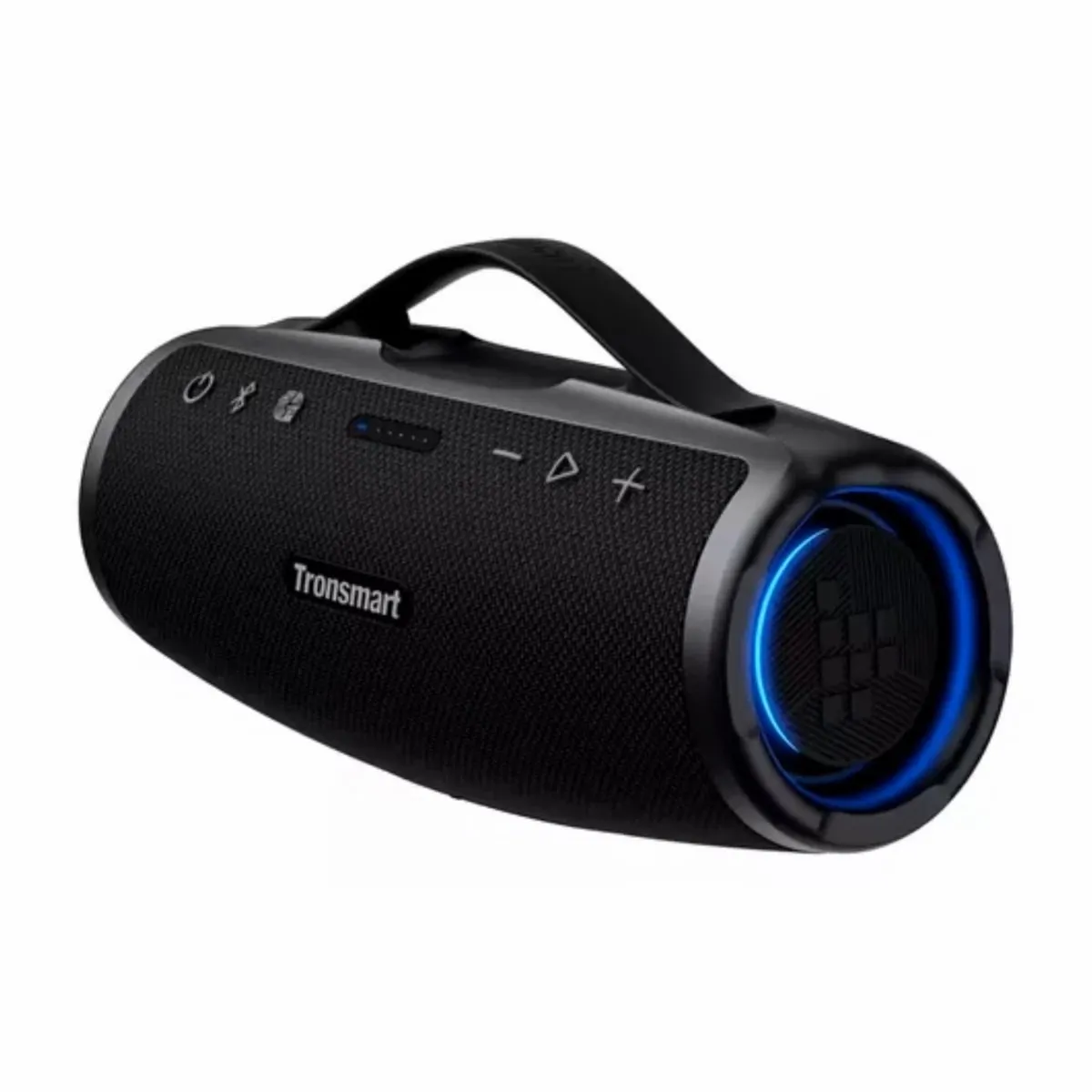 TRONSMART - Tronsmart - Parlante Mirtune S100 Bluetooth 50W IPX7 - Negro