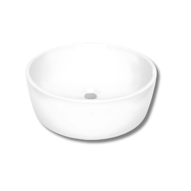 EJESA CREA TU ESPACIO IDEAL - LAVATORIO BOWL VIENA 415×415×145cm