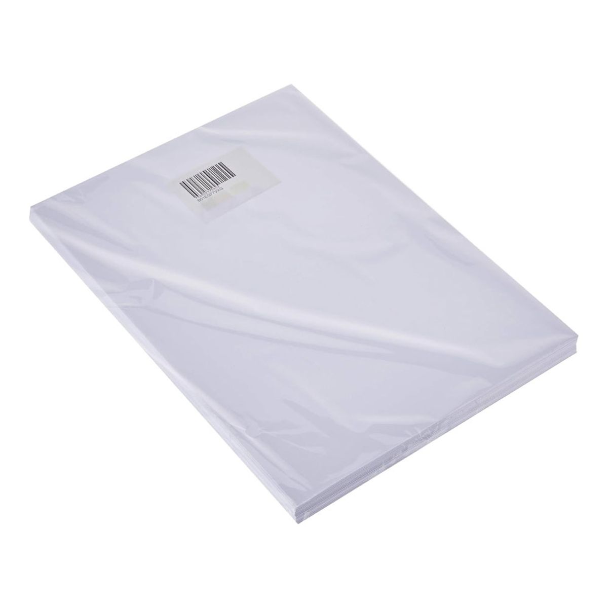 GENERICO - PAPEL SUBLIMACIÓN A4