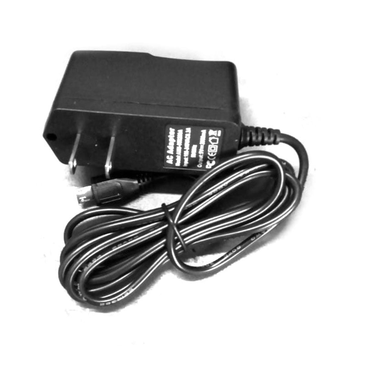 ADVANCE - Adaptador de energía Advance AC5020 110- 220V 20A 5VDC 04A