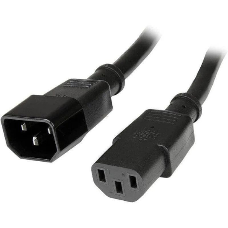 DELL - Cable de Alimentación Dell 470-AAUD C13 a C14 PDU STYLE 10 AMP